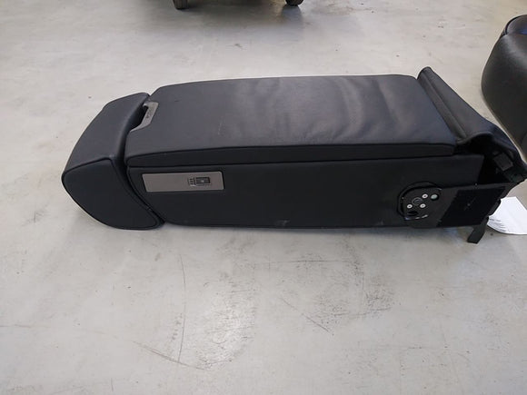 BMW 745I Rear Seat Set