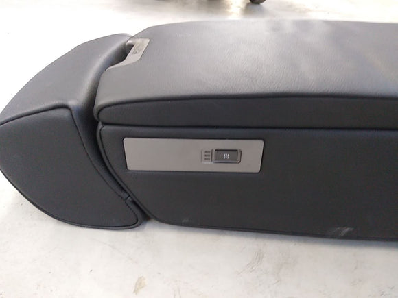 BMW 745I Rear Seat Set