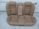BMW 750LI Rear Seat Set-1