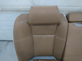 BMW 750LI Rear Seat Set - 0