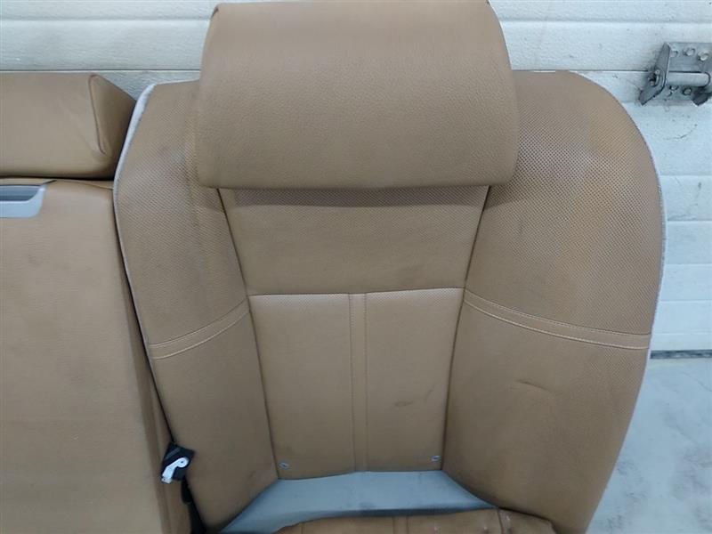 BMW 750LI Rear Seat Set