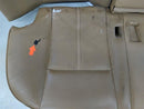 BMW 750LI Rear Seat Set-6