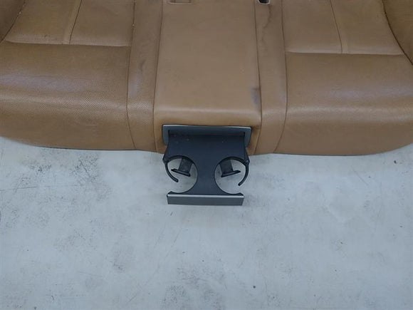 BMW 750LI Rear Seat Set