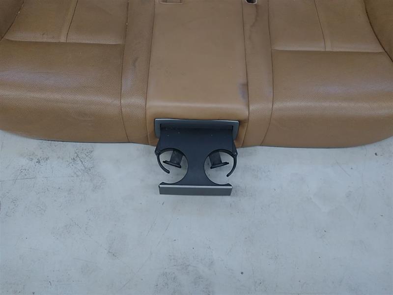 BMW 750LI Rear Seat Set