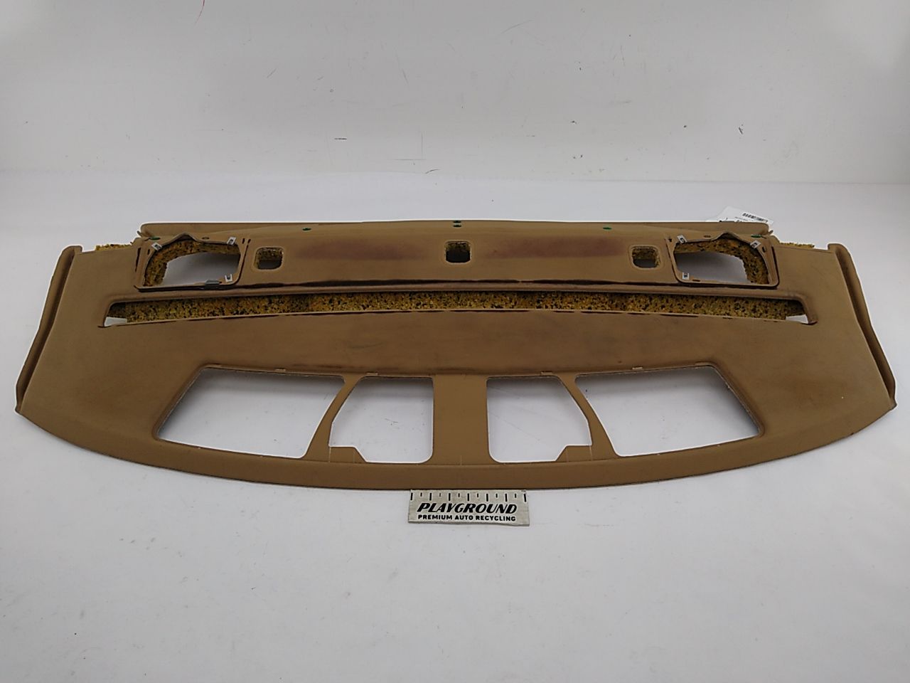 BMW 750LI Rear Dash Pad