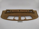 BMW 750LI Rear Dash Pad-1