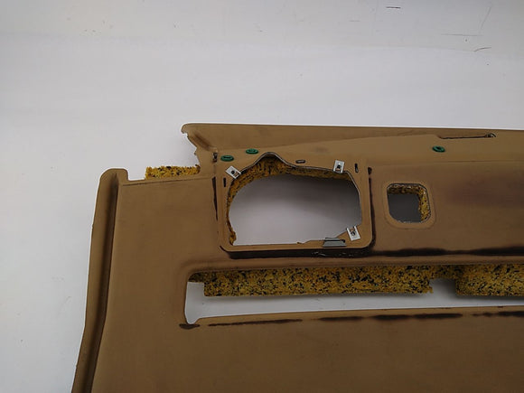 BMW 750LI Rear Dash Pad
