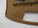 BMW 750LI Rear Dash Pad-3
