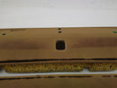 BMW 750LI Rear Dash Pad-4