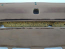 BMW 750LI Rear Dash Pad-5