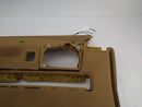 BMW 750LI Rear Dash Pad-7
