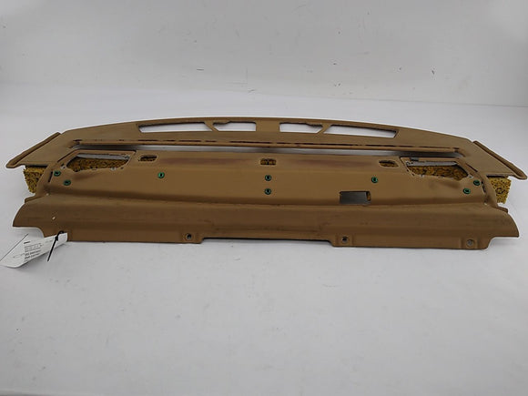 BMW 750LI Rear Dash Pad