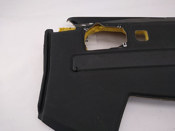 BMW 745I Rear Dash Pad