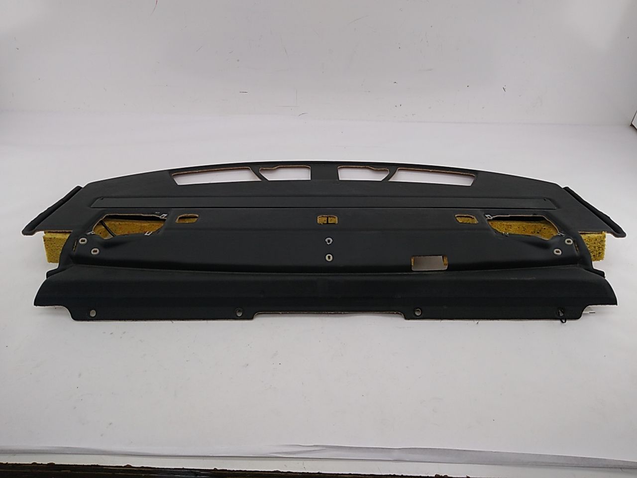 BMW 745I Rear Dash Pad