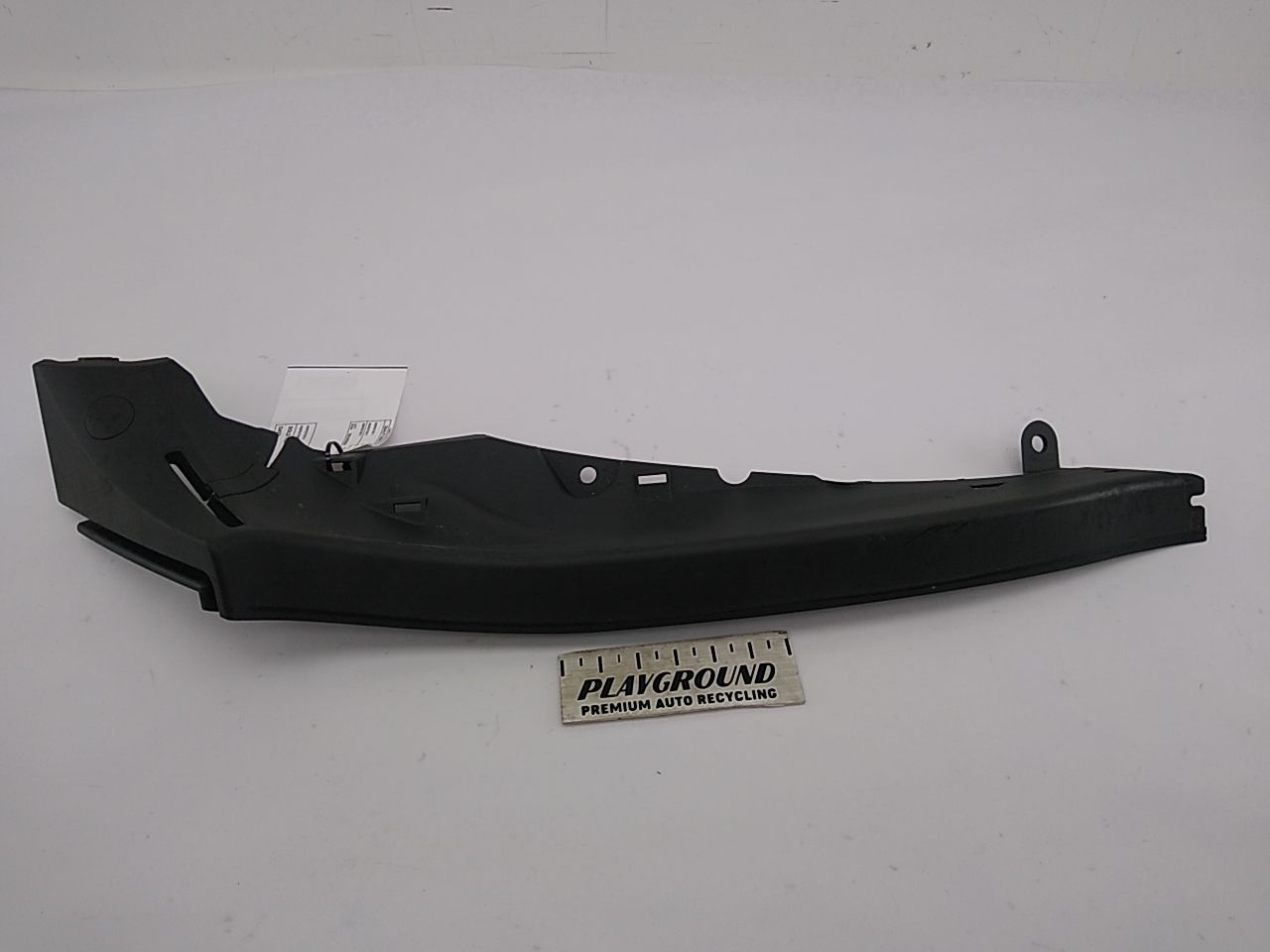 BMW 745I Rear Right Quarter Panel Trim