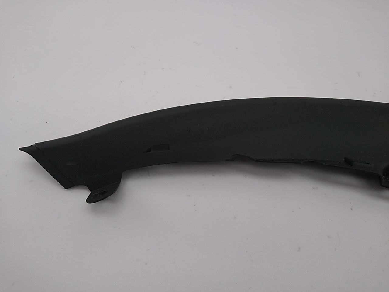 BMW 745I Rear Right Quarter Panel Trim