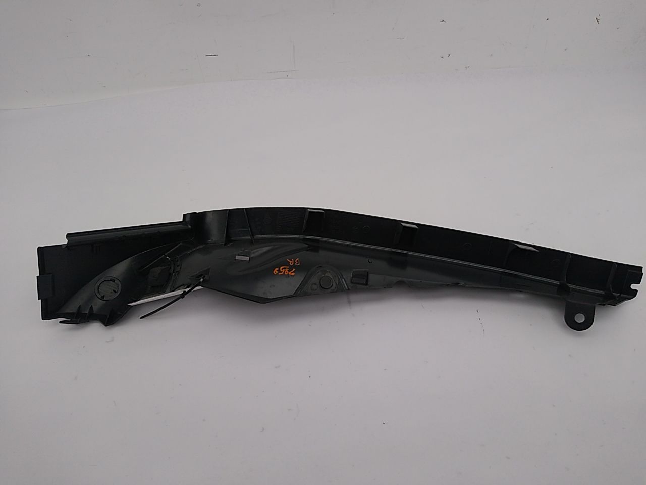 BMW 745I Rear Right Quarter Panel Trim