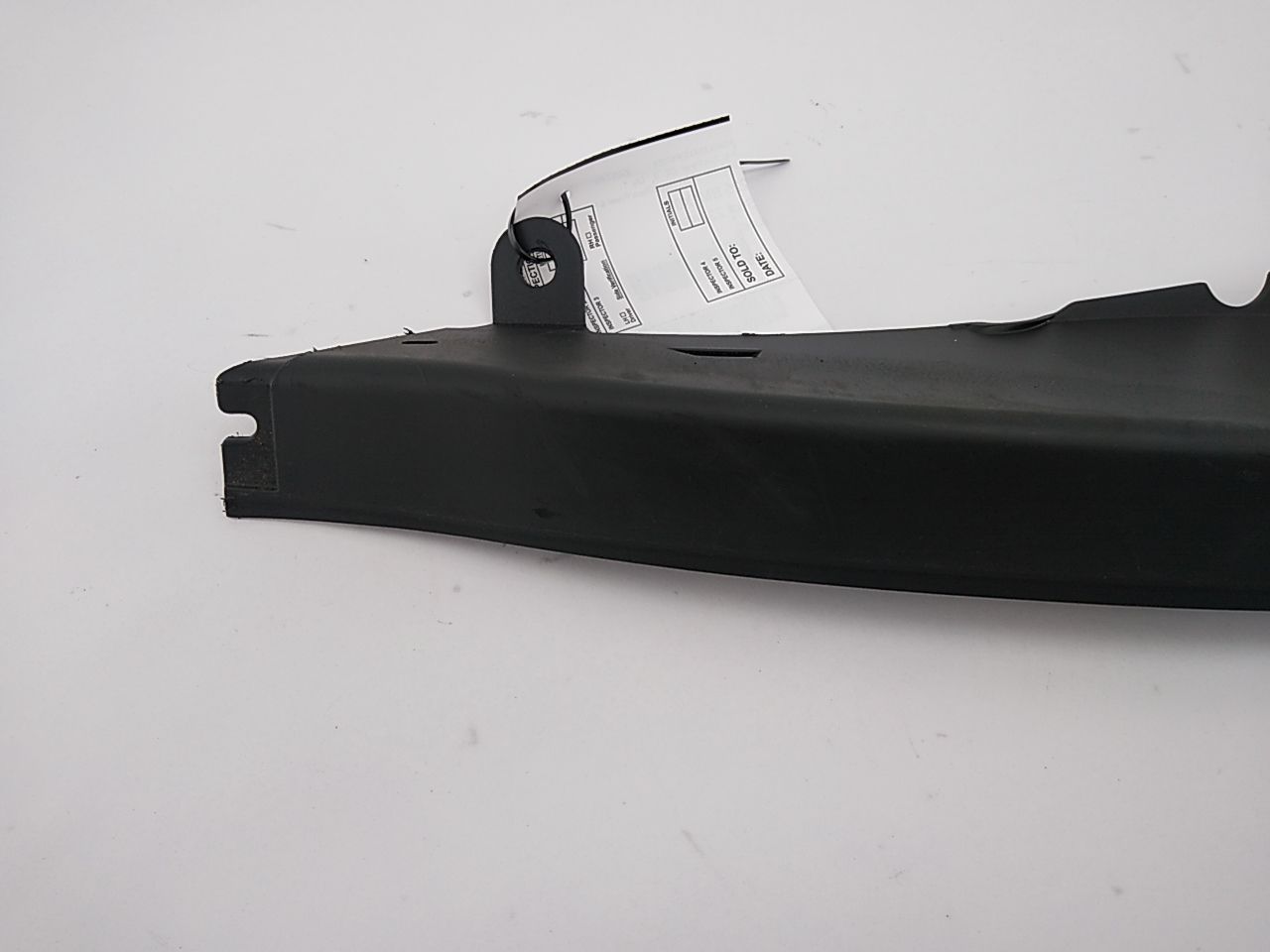 BMW 745I Rear Left Quarter Panel Trim