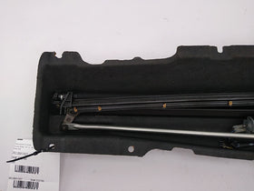 BMW 750LI Rear Windshied Shade *AS-IS* - 0