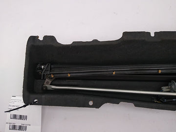 BMW 750LI Rear Windshied Shade *AS-IS* - 0