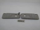 BMW 745I Pair Of Sun Visors-1