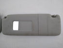 BMW 745I Pair Of Sun Visors-3
