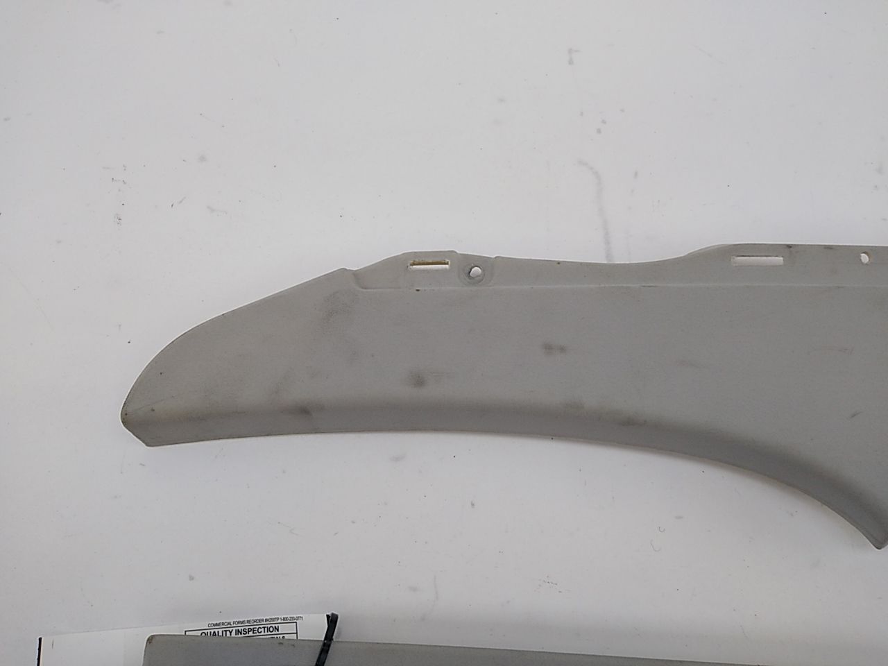 BMW 745I Rear Right Upper C Pillar - 0