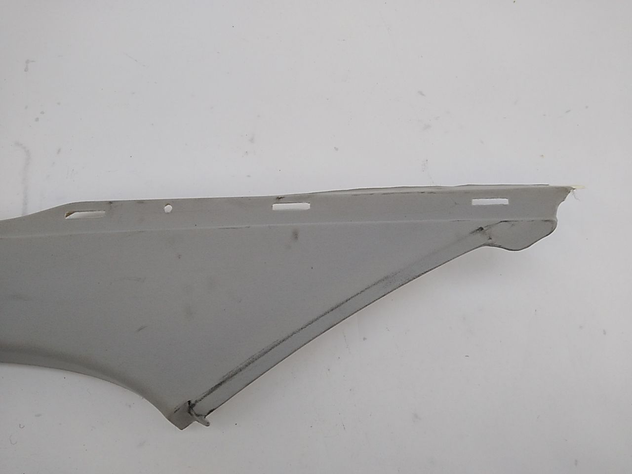 BMW 745I Rear Right Upper C Pillar