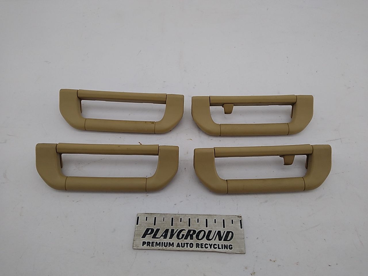 BMW 750LI Set Of Roof Handles