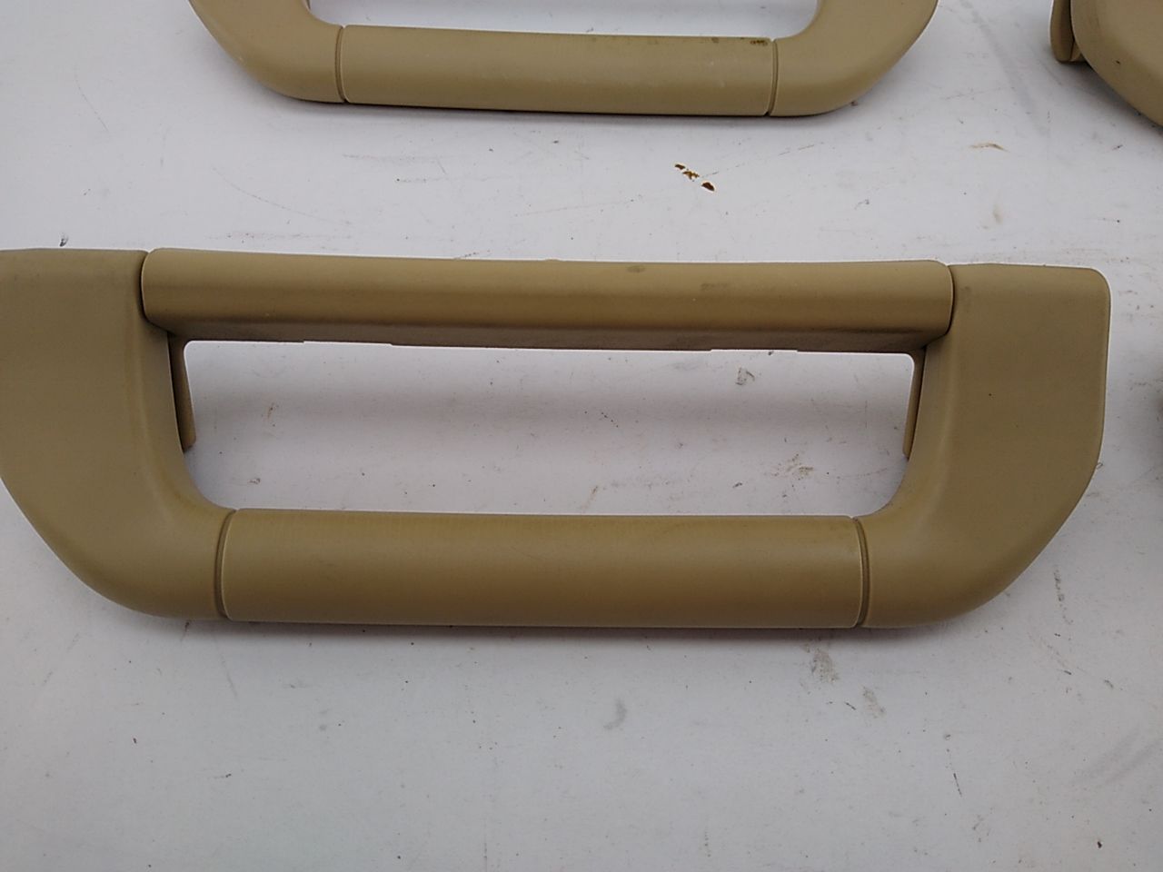 BMW 750LI Set Of Roof Handles