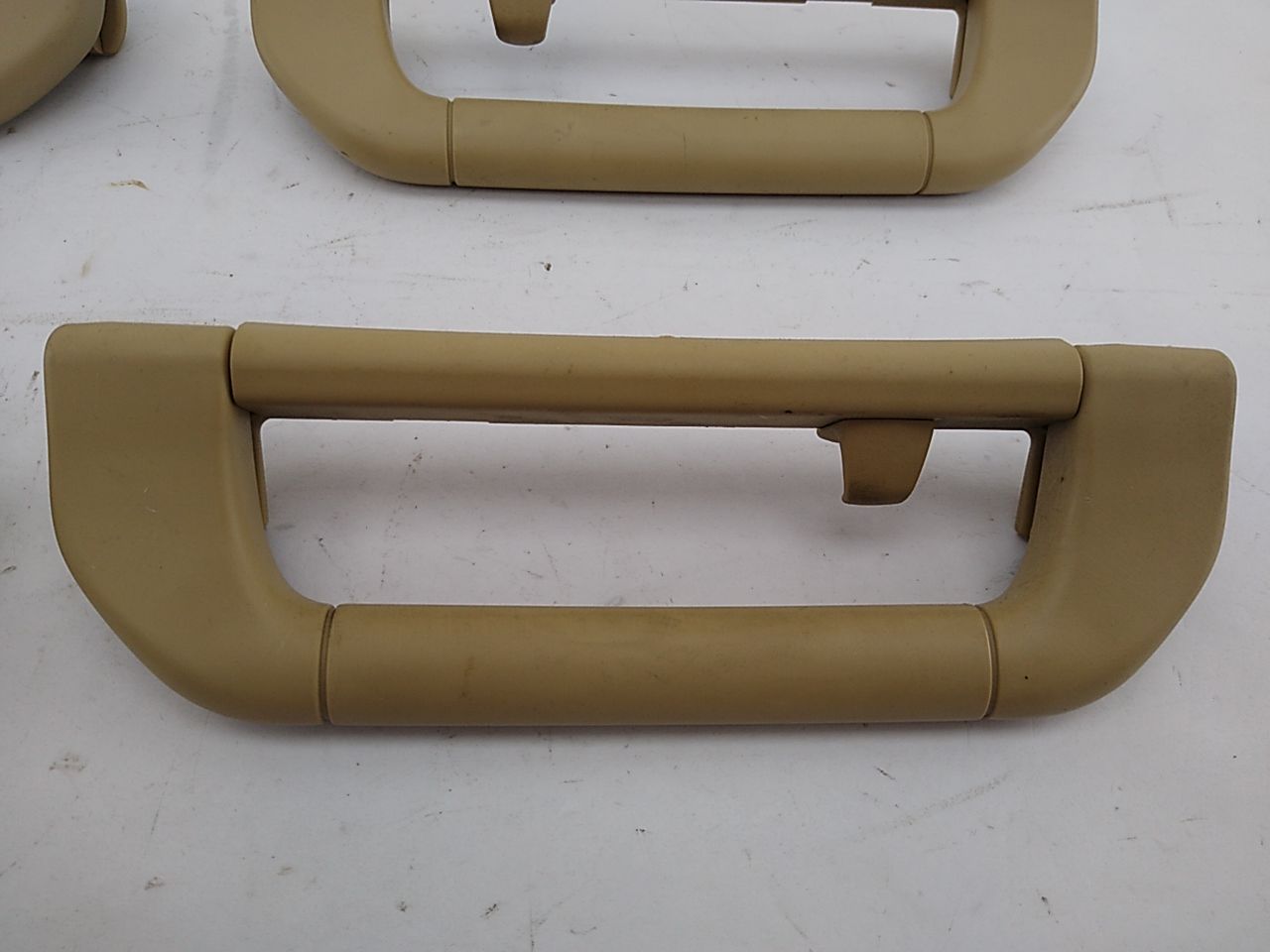 BMW 750LI Set Of Roof Handles