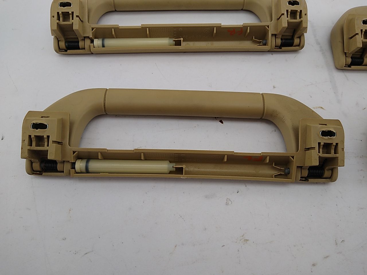 BMW 750LI Set Of Roof Handles