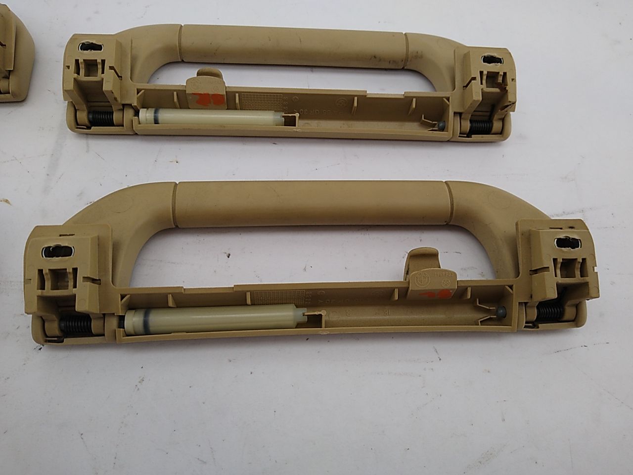 BMW 750LI Set Of Roof Handles