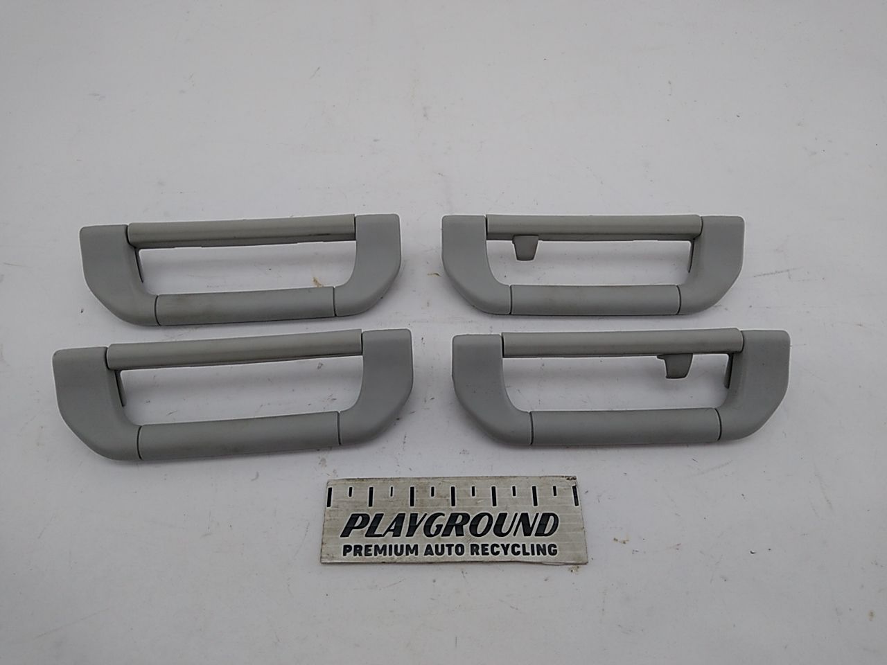 BMW 745I Set Of Roof Handles