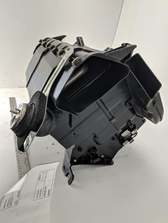 Jaguar XK8 Core Heating Element