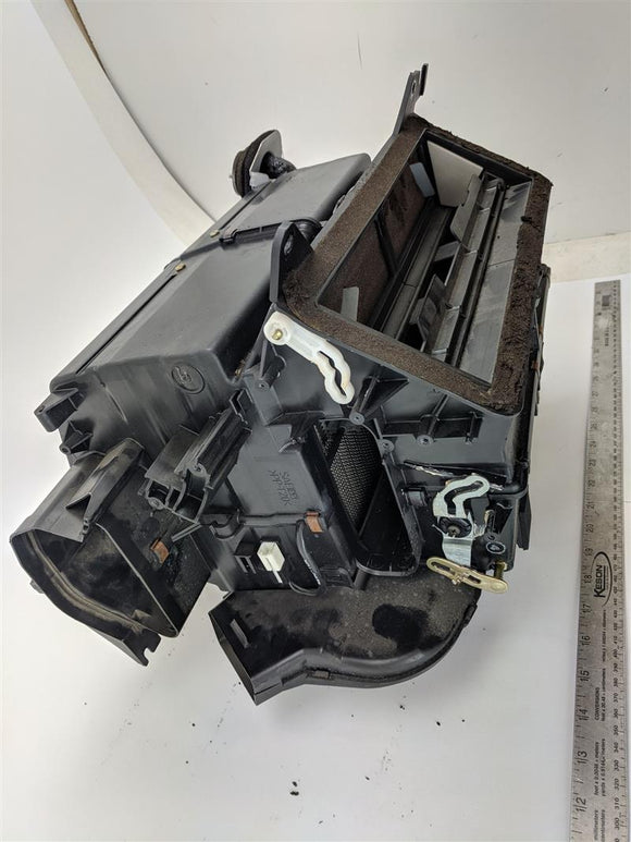 Jaguar XK8 Core Heating Element