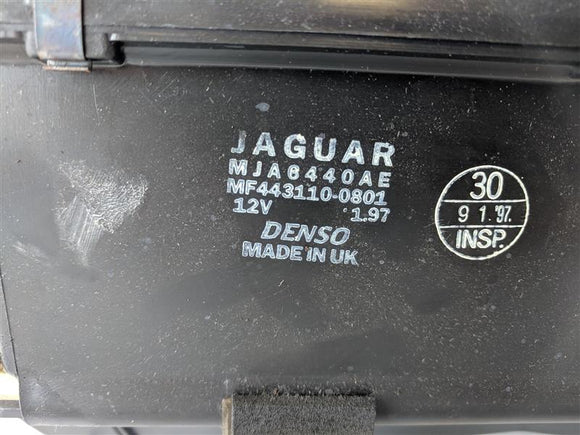 Jaguar XK8 Core Heating Element