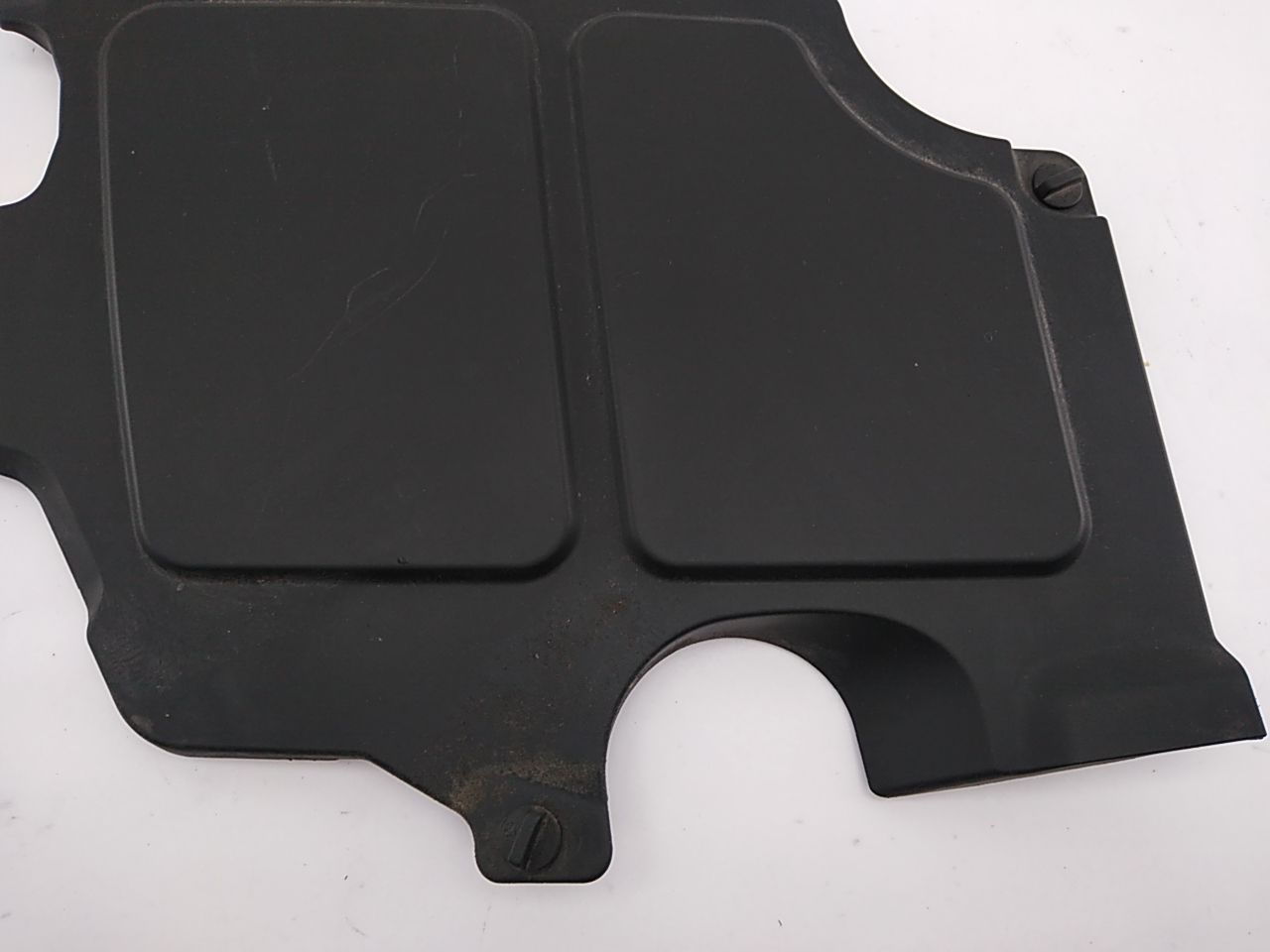 BMW 745I Engine Cover