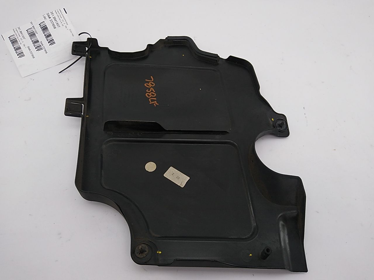 BMW 745I Engine Cover