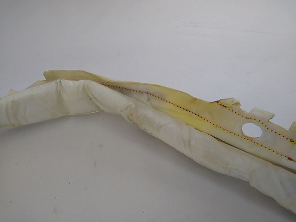 BMW 745I Left Side Roof Curtain Air Bag
