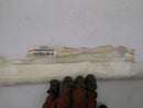 BMW 745I Left Side Roof Curtain Air Bag-9