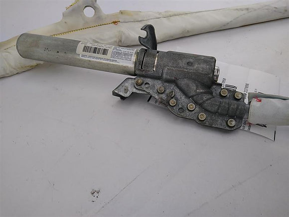BMW 745I Left Side Roof Curtain Air Bag