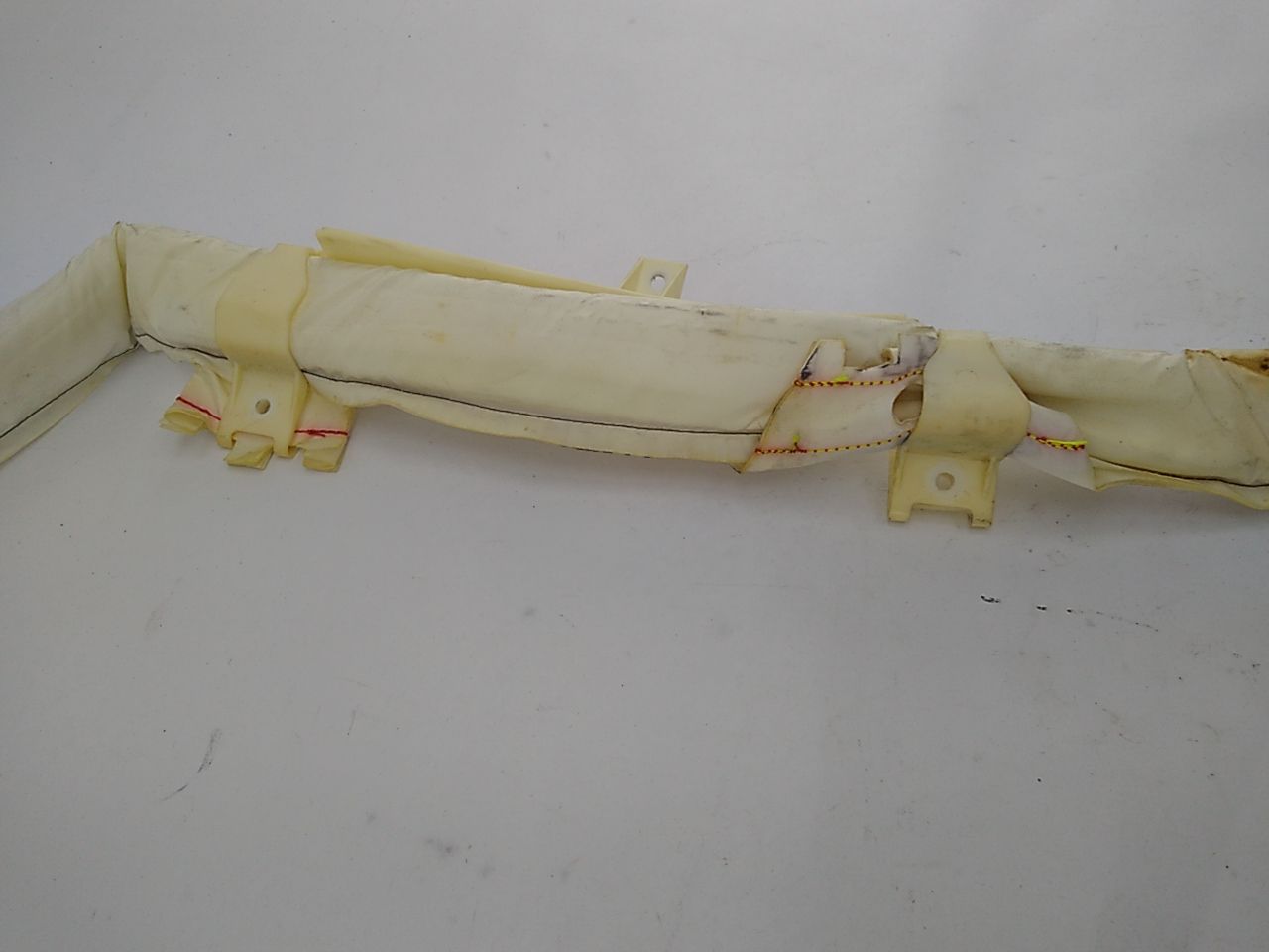 BMW 750LI Left Side Roof Curtain Air Bag