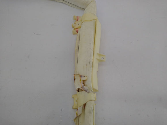 BMW 750LI Left Side Roof Curtain Air Bag