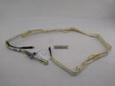 BMW 750LI Right Side Roof Curtain Air Bag-1
