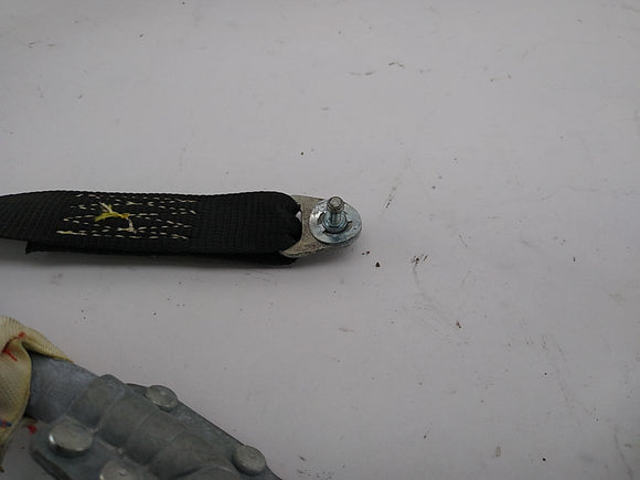 BMW 750LI Right Side Roof Curtain Air Bag