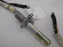 BMW 750LI Right Side Roof Curtain Air Bag-4
