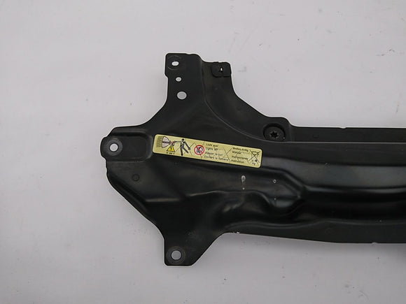 BMW 745I Front Cross Member Radiator Bracket