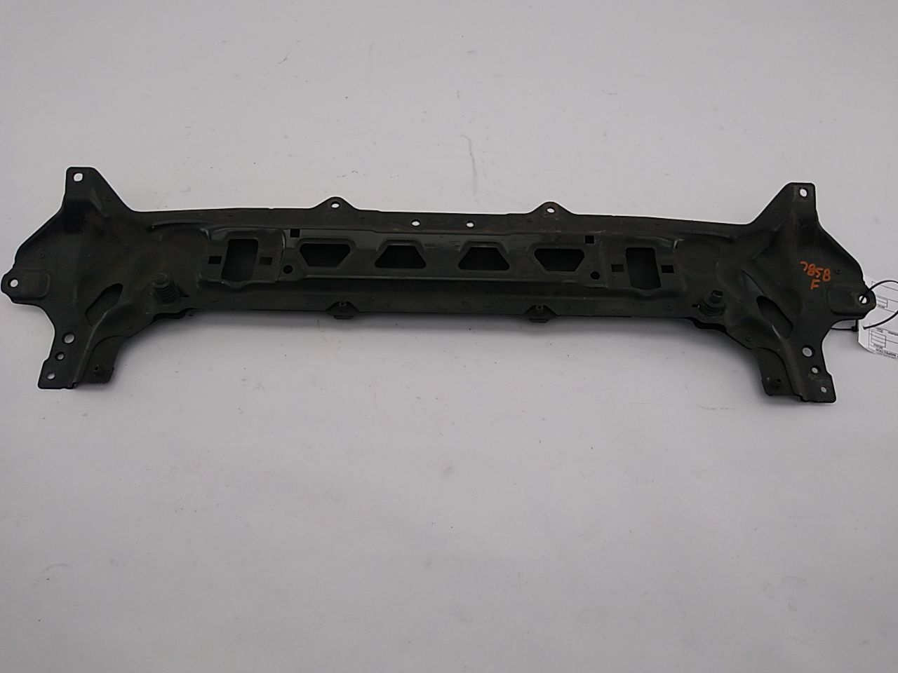 BMW 745I Front Cross Member Radiator Bracket