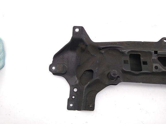 BMW 745I Front Cross Member Radiator Bracket
